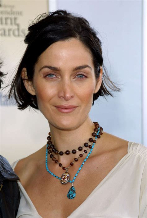 Carrie Anne Moss Tube Search (37 videos)